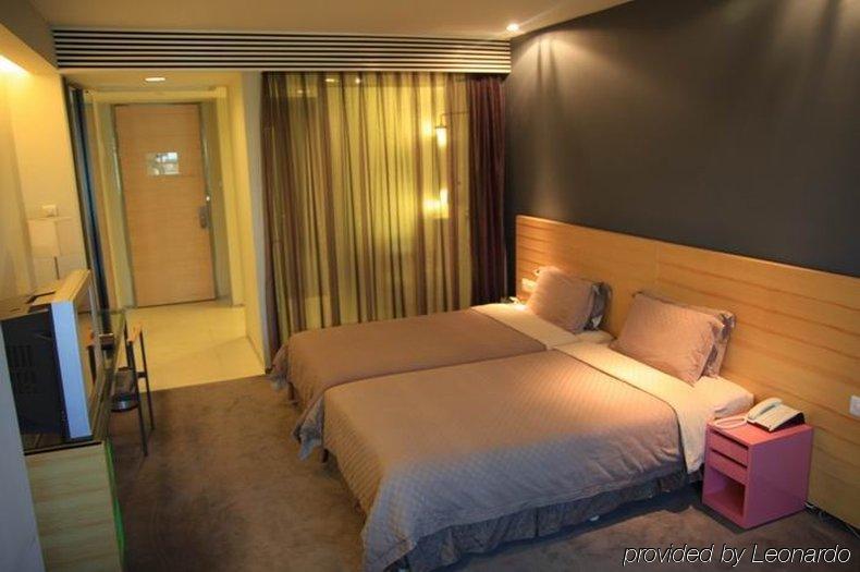 Catic Hotel--Adjacent Buliding Zhuhai Zimmer foto