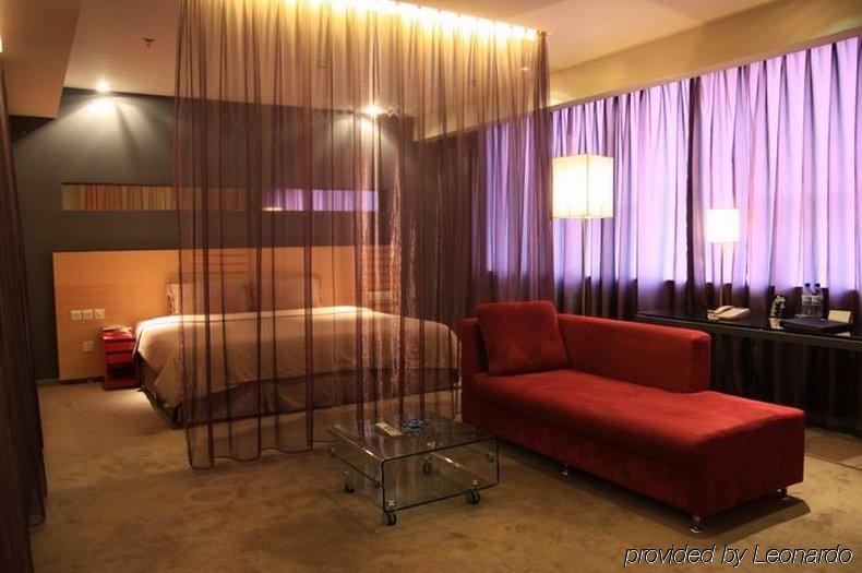 Catic Hotel--Adjacent Buliding Zhuhai Zimmer foto